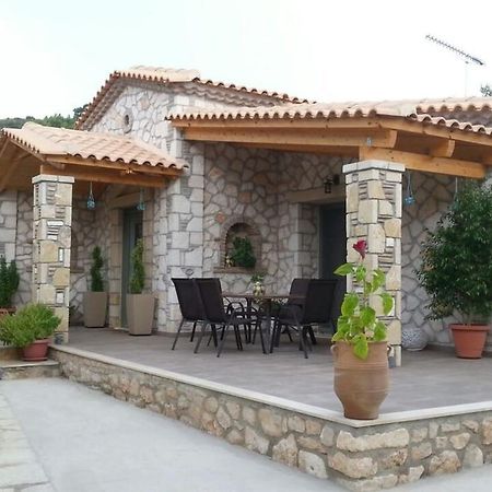 Villa Lobos Keri ภายนอก รูปภาพ