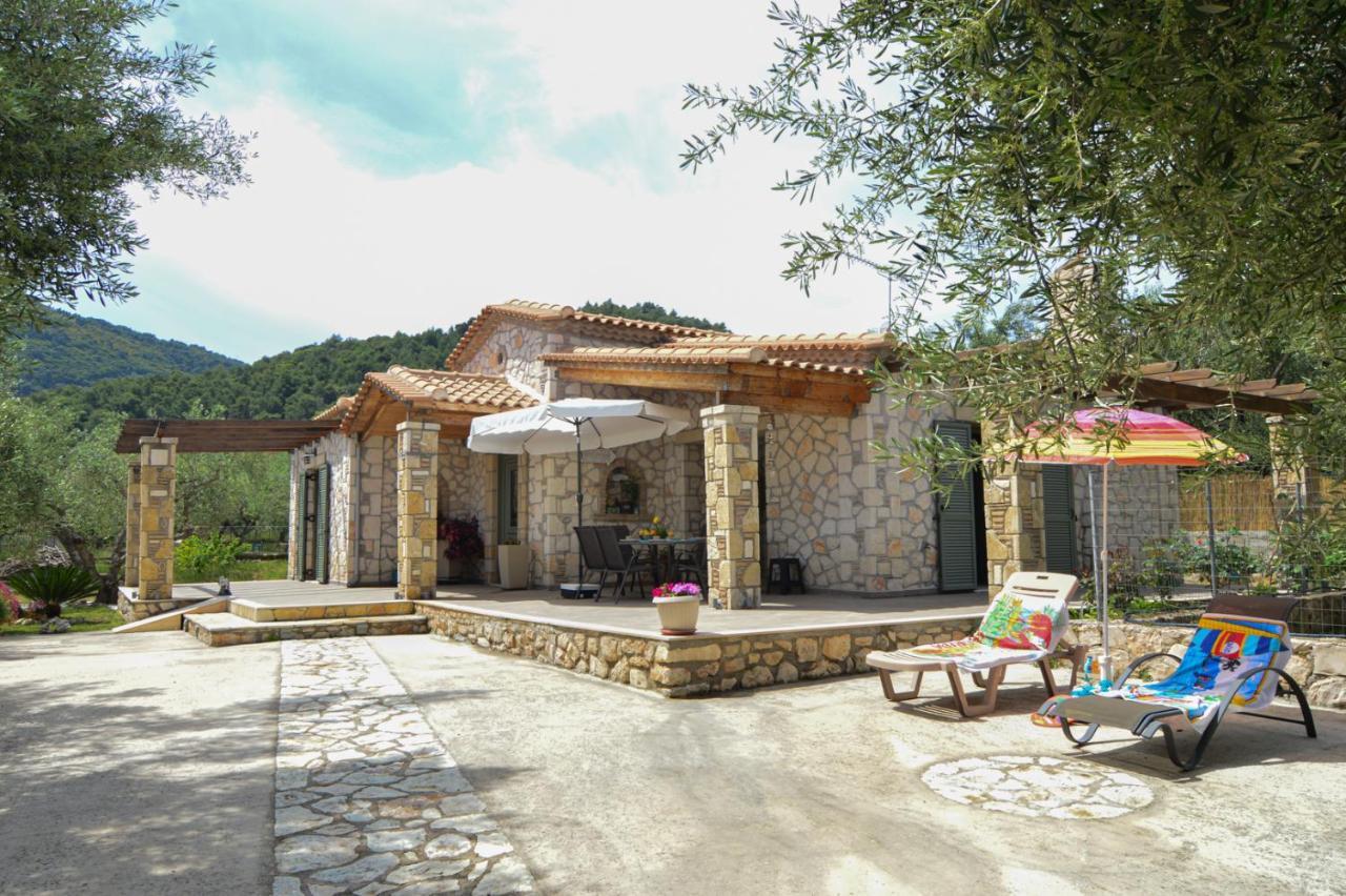 Villa Lobos Keri ภายนอก รูปภาพ