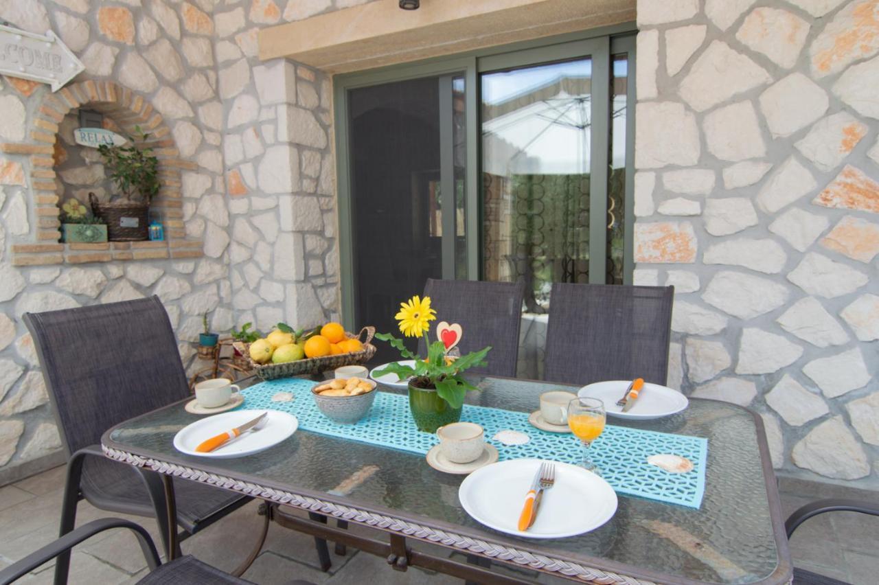 Villa Lobos Keri ภายนอก รูปภาพ