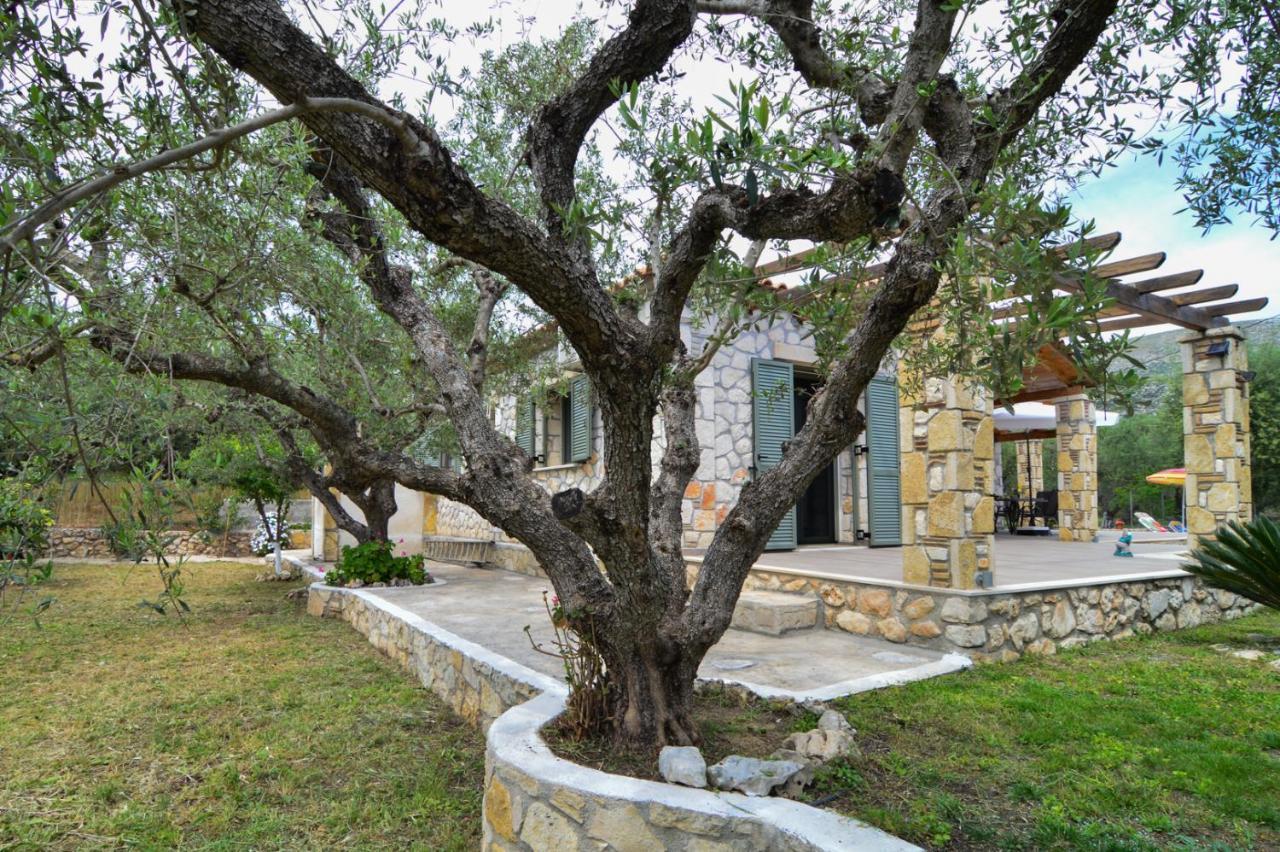 Villa Lobos Keri ภายนอก รูปภาพ