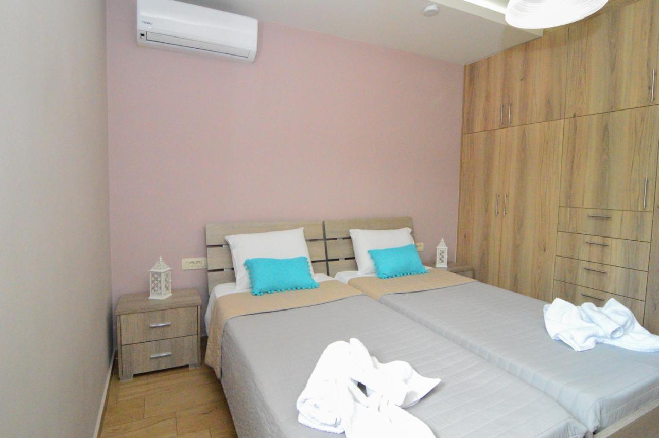 Villa Lobos Keri ภายนอก รูปภาพ