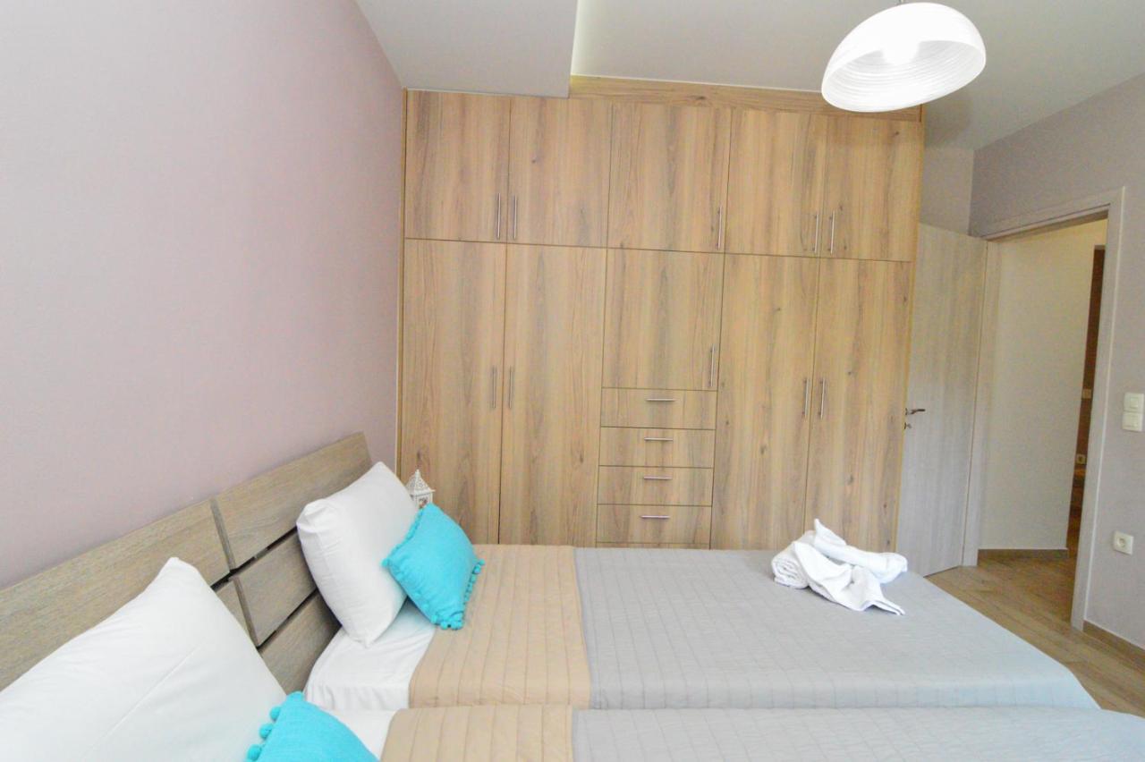 Villa Lobos Keri ภายนอก รูปภาพ