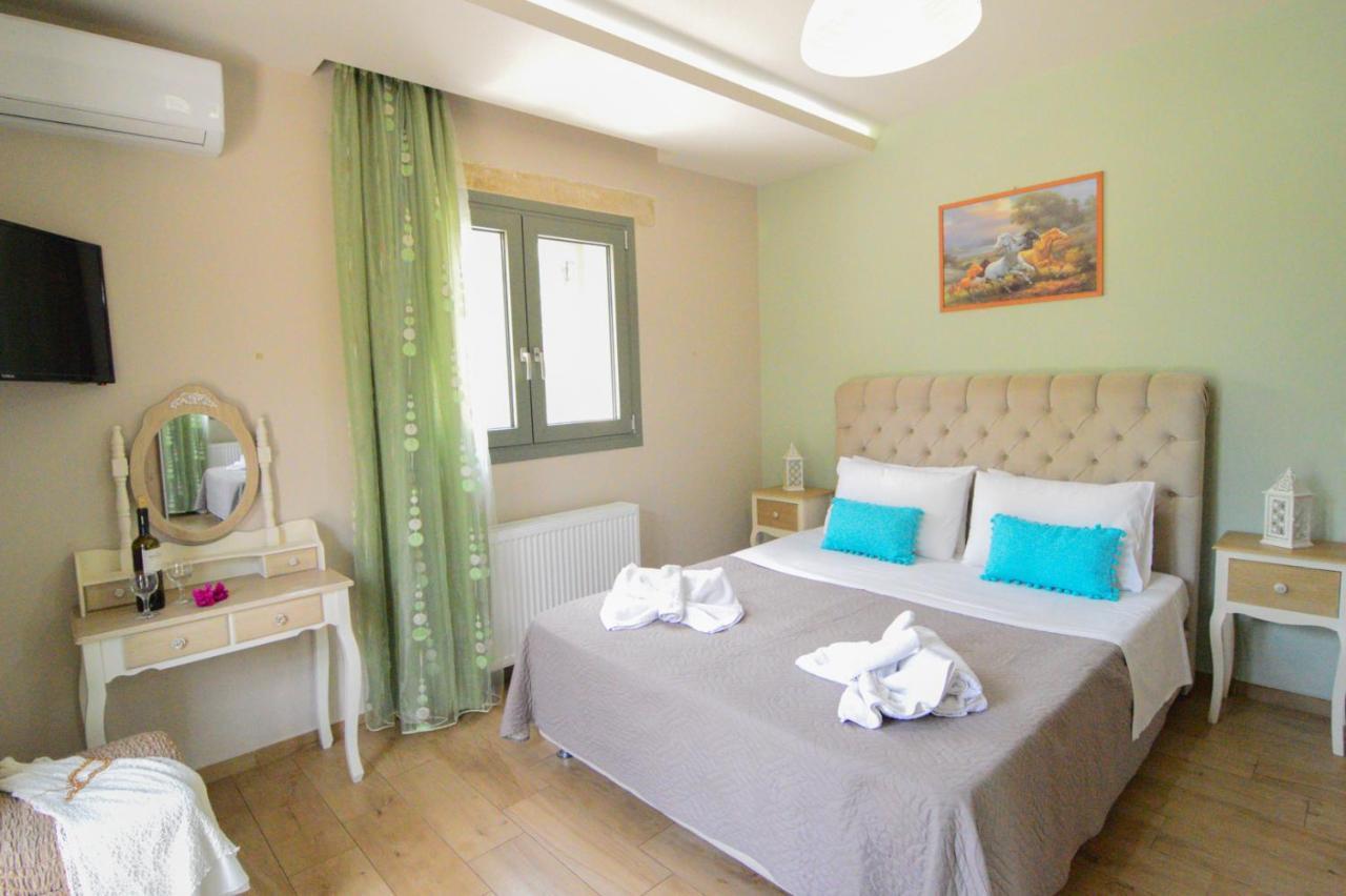 Villa Lobos Keri ภายนอก รูปภาพ