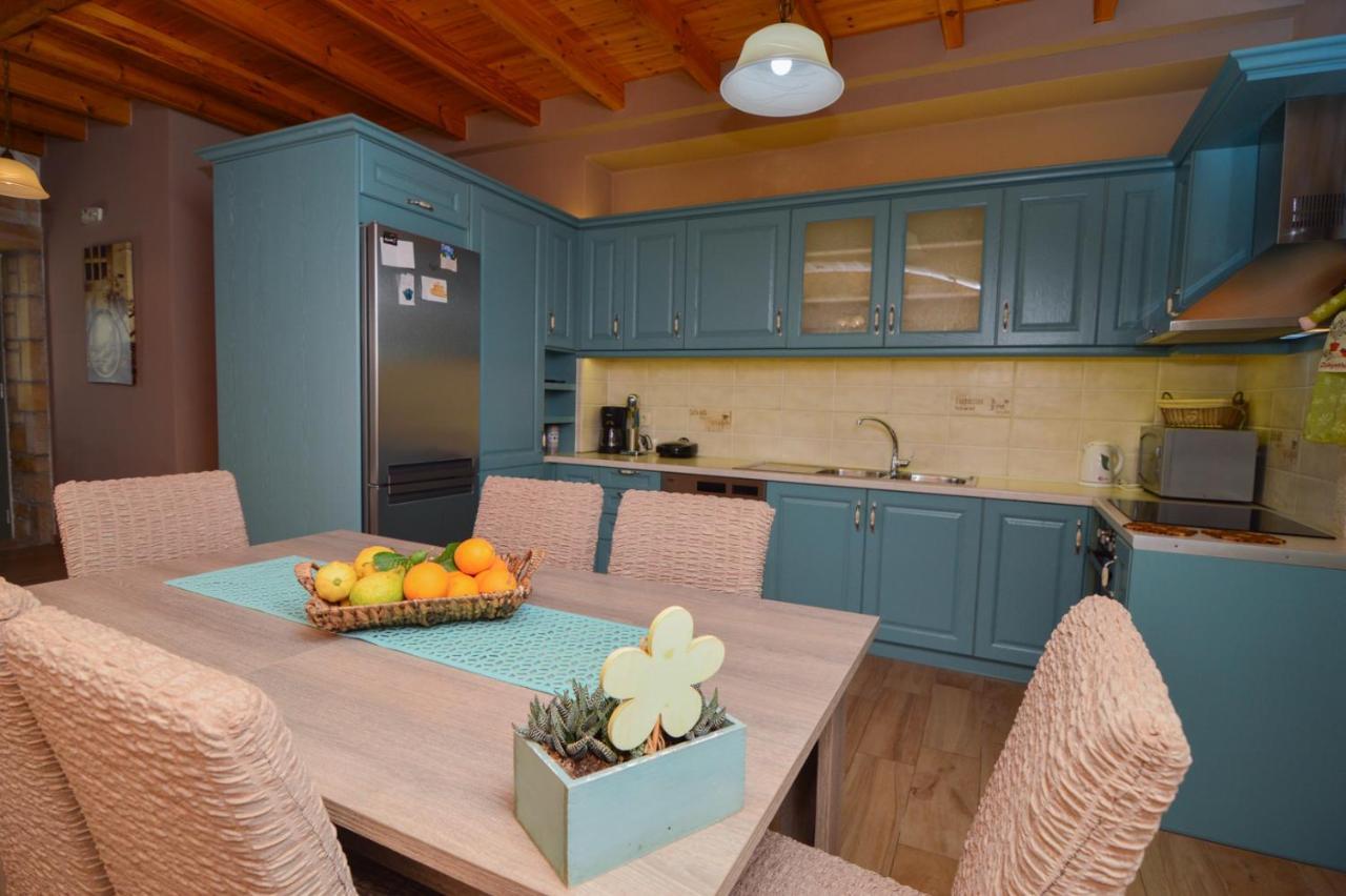 Villa Lobos Keri ภายนอก รูปภาพ