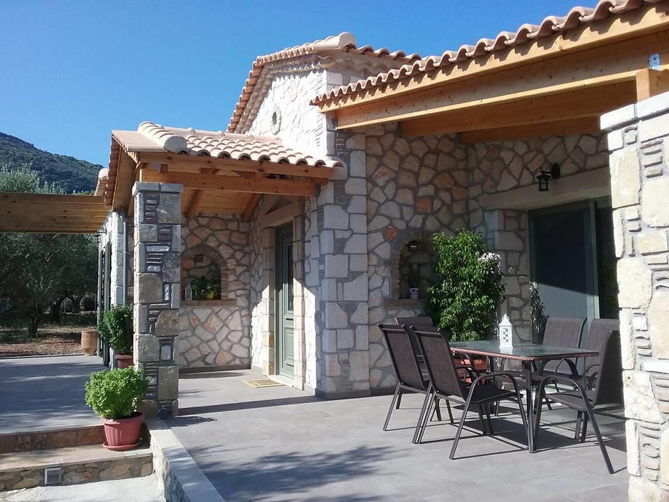 Villa Lobos Keri ภายนอก รูปภาพ