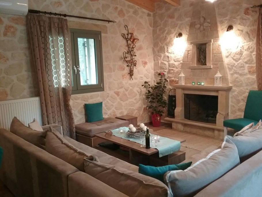 Villa Lobos Keri ภายนอก รูปภาพ