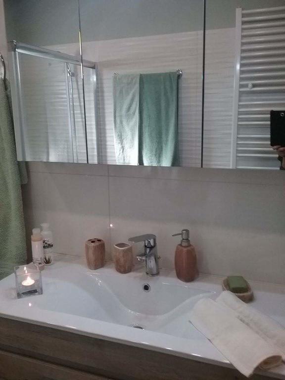 Villa Lobos Keri ภายนอก รูปภาพ