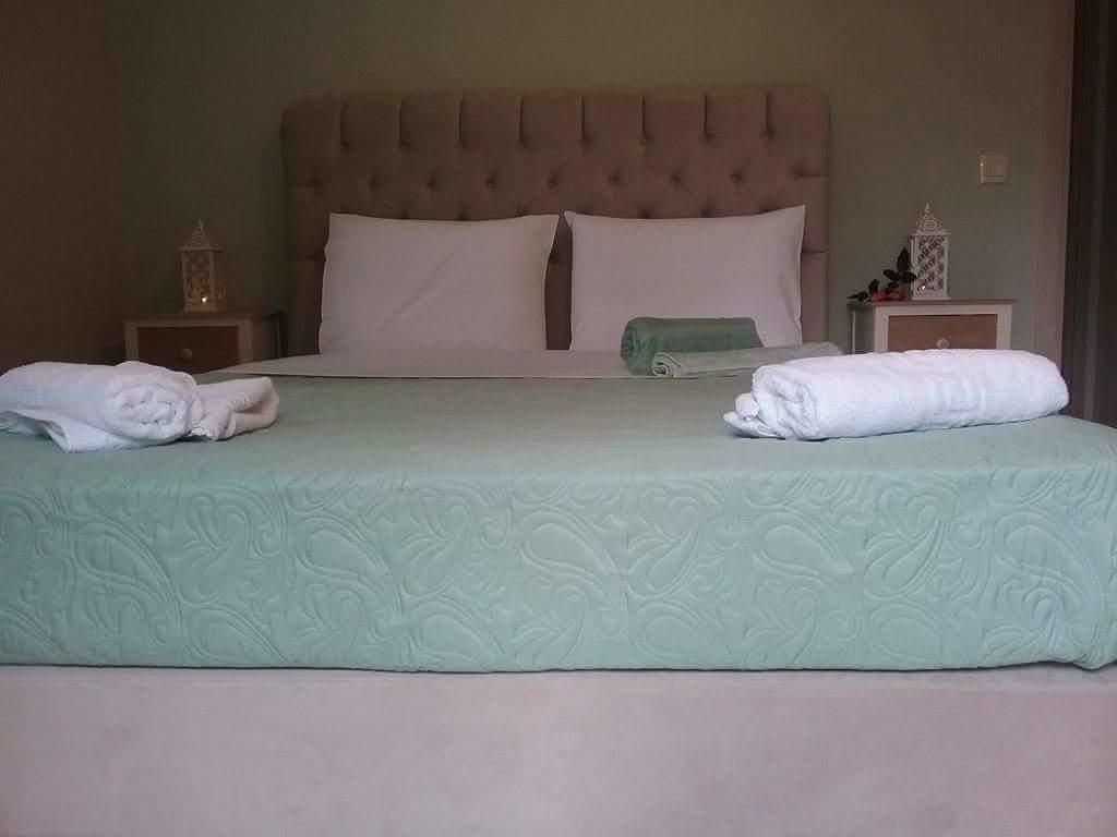 Villa Lobos Keri ภายนอก รูปภาพ